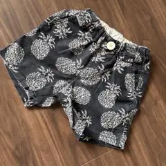 DRASH ショート パンツ 80センチ