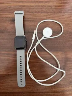 Apple Watch Series 3 38mm NIKEモデル