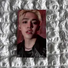SEVENTEEN Heaven トレカ エスクプス