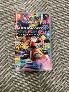マリオカート8 デラックス