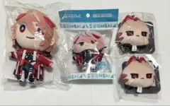 セラフ・ダズルガーデン ぬいぐるみセット