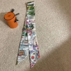 エルメスツイリー
