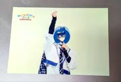 カラフルピーチ なおきり 実写 プロマイド