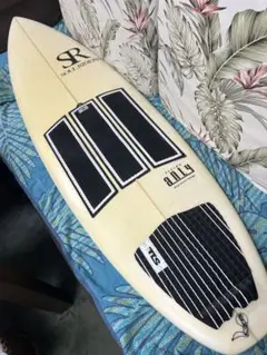 S T J R (SR) サーフボード/ 中古品 S T J R (SR) サーフボード/ 中古品 - メルカリ