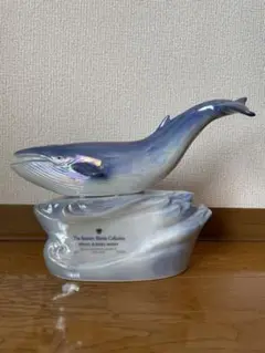 ウイスキー サントリーマリンコレクション