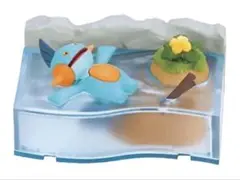 ポケモン　のんびりタイム　川でひとやすみ　ヌマクロー　流れに身をまかせて　グッズ