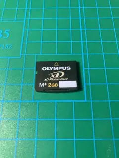 ピクチャーカード 2gb OLYMPUS