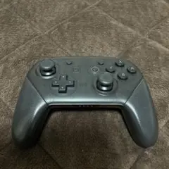 Switch コントローラー　プロコン