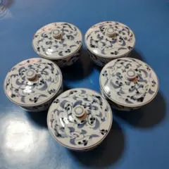 須田菁華作 呉須蟹絵香合 染付 茶道具 共箱　AY339　NT2 須田菁華作 呉須蟹絵香合 染付 茶道具 共箱 AY339 NT2 - メルカリ