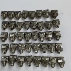 ボルト型コネクター22 40個