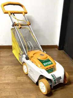 RYOBI リョービ 芝刈り機 LMR2300C