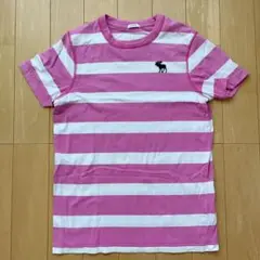 Abercrombie & Fitch Tシャツ