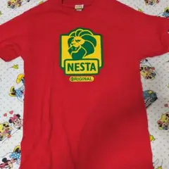 ネスタ　Tシャツ