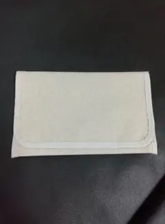 母子手帳ケース　無印良品
