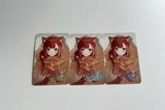 にじさんじ　Prism Heart June Bride ラトナ・プティ