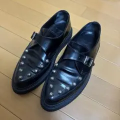 2025年最新】SAINT LAURENT クリーパーの人気アイテム - メルカリ