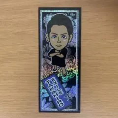 EXILE TAKAHIRO 千社札⑰