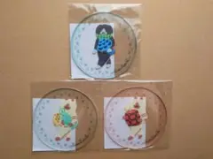 【D賞 3点】カプくじ SUIMIN × アイルー