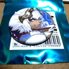 FGO 缶バッジ カイニス