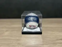 2000 World Series Champions 記念ボール(ヤンキース)