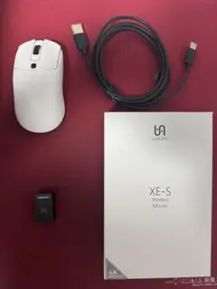 Vaxee xe-s 4K