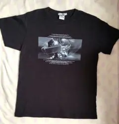 機動戦士ガンダム　30周年　プリントTシャツ　ユニクロ