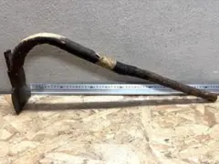 チョウナ　ちょうな　銘　尾張正宗　全長　約600mm