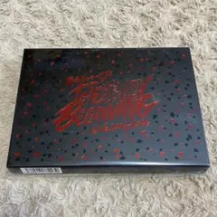 関西ジャニーズJr. 狼煙 DVD