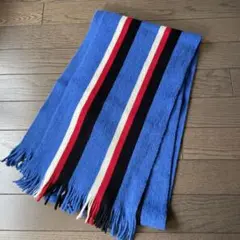 J•W•ANDERSON×UNIQLO マフラー 最終処分価格