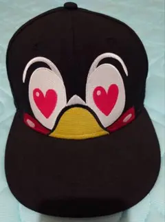 NEW ERA 東京ヤクルトスワローズ グッズ キャップ/帽子 つば九郎