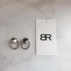 ８Ｒ カメラ固定ネジ 1/4インチネジ ステンレス/2個セット
