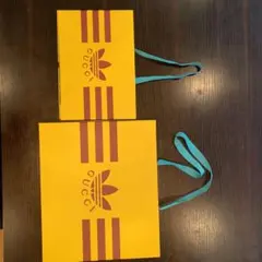 GUCCI×adidas2022コラボコレクション ショップBOX