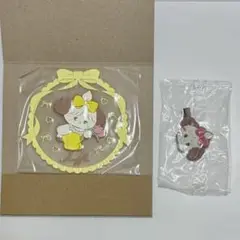 mikko souffle ガチャガチャ