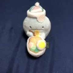 すみっコぐらしコレクション　横浜　とかげ　てのり