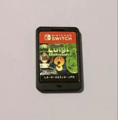 ルイージマンション3 Nintendo Switch