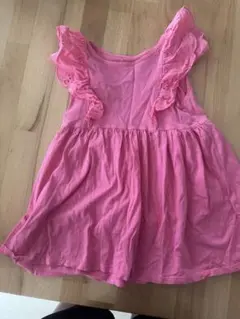 H&M ワンピース　女の子