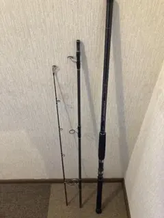 シマノ SHIMANO コルトスナイパーXR 100XH–3