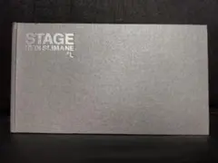 Hedi Slimane: Stage/エディ・スリマン シュリンク包装未開封 Hedi Slimane: Stage/エディ・スリマン シュリンク包装未開封