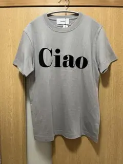 ★Account Ciao Tシャツ★
