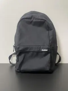 【XLARGE】リュック ブラック