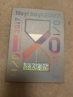 Hey! Say! JUMP 1/0th Anniversary Tour