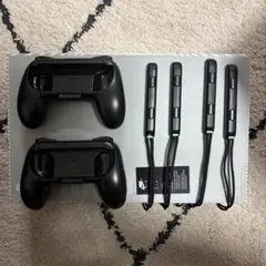 ジョイコン用周辺機器
