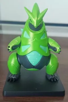 テツノイバラ ペーパーウェイトフィギュア 「ポケットモンスター」