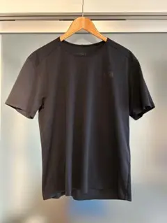 THE NORTH FACE テックラウンジショートスリーブティー　Mサイズ