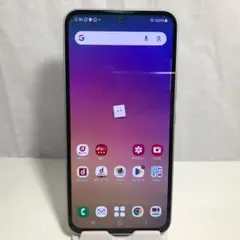美品 SC-53D SAMSUNG Galaxy A54 5G 送料無料