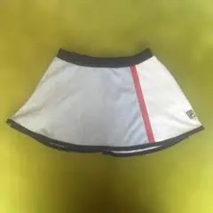 FILA テニススカート Mサイズ