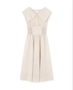 ブライトタイプライターワンピース JILL by JILL STUART