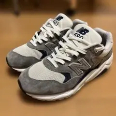 new balance MT580 GRAY