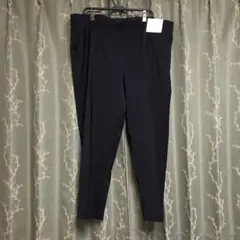 ユニクロ 感動パンツ タグ付き 未使用 大きいサイズ