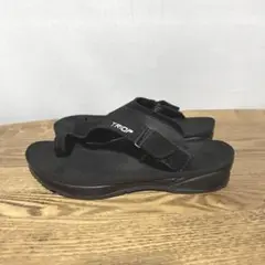 TRIOP トリオプ ZENI Slipper ゼニ スリッパ サンダル 26